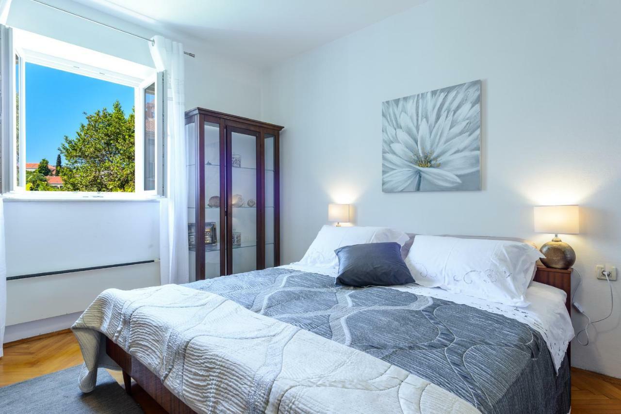 Apartment Antonella Dubrovnik Buitenkant foto