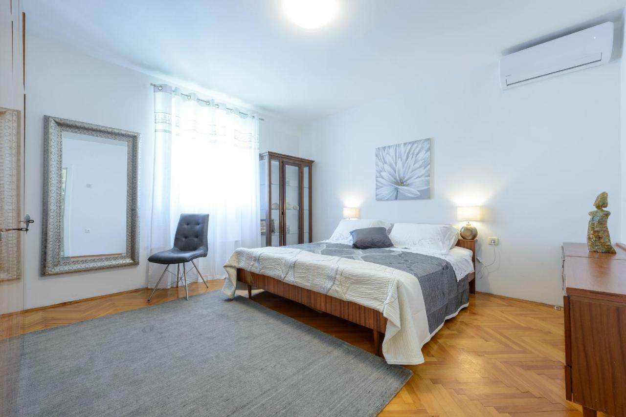 Apartment Antonella Dubrovnik Buitenkant foto