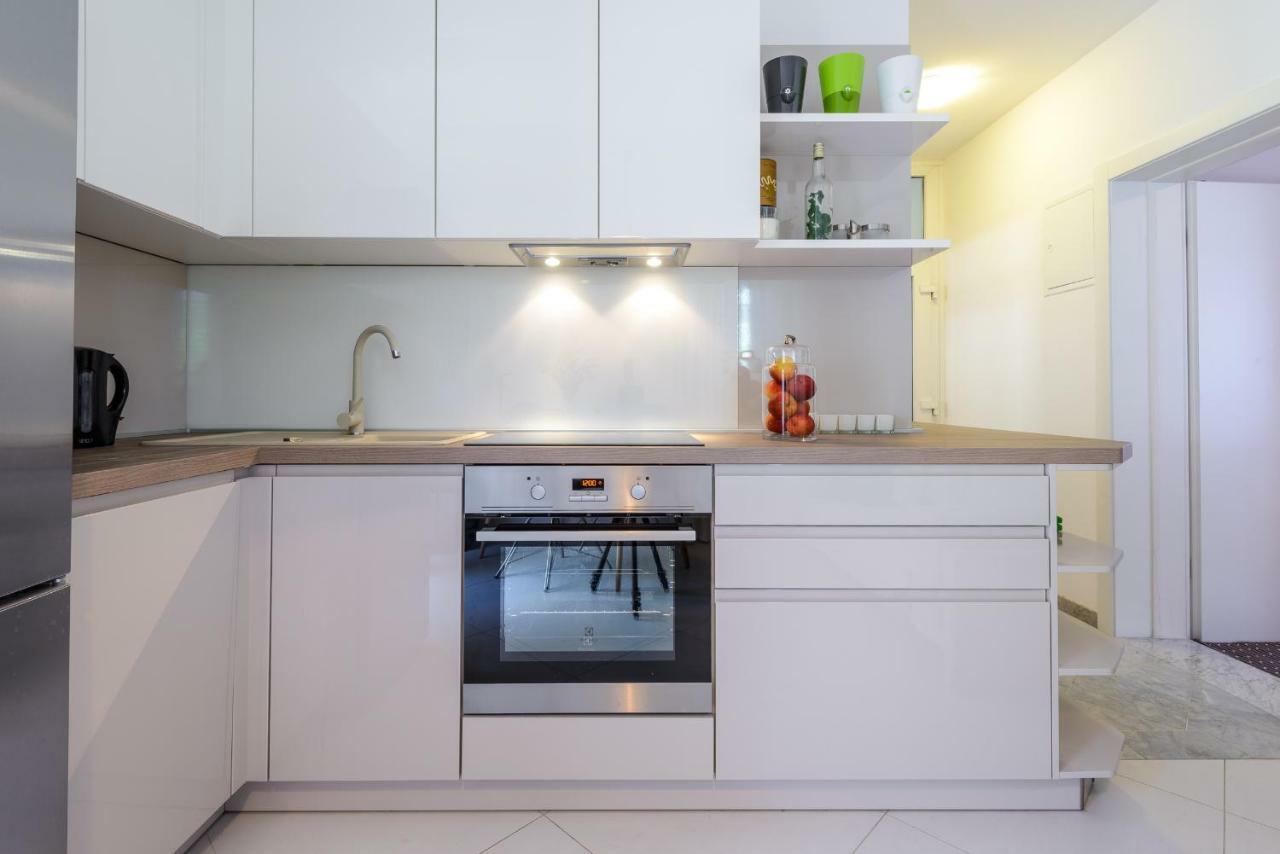 Apartment Antonella Dubrovnik Buitenkant foto
