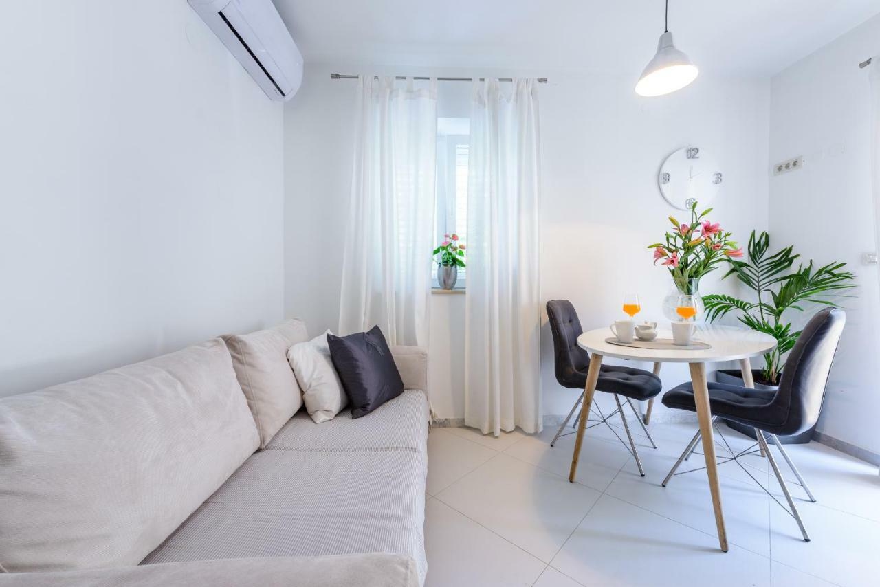 Apartment Antonella Dubrovnik Buitenkant foto