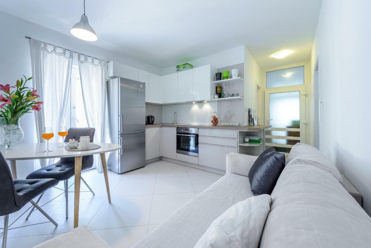 Apartment Antonella Dubrovnik Buitenkant foto