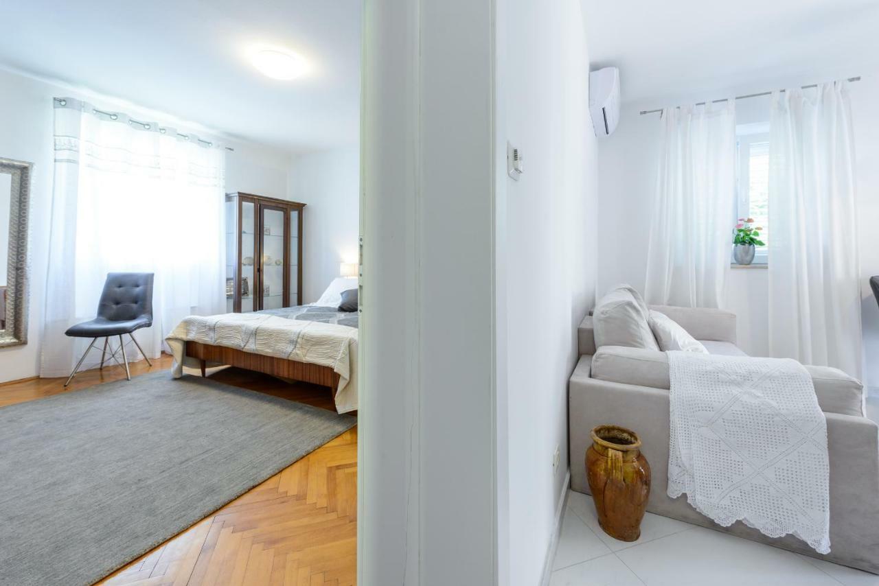 Apartment Antonella Dubrovnik Buitenkant foto