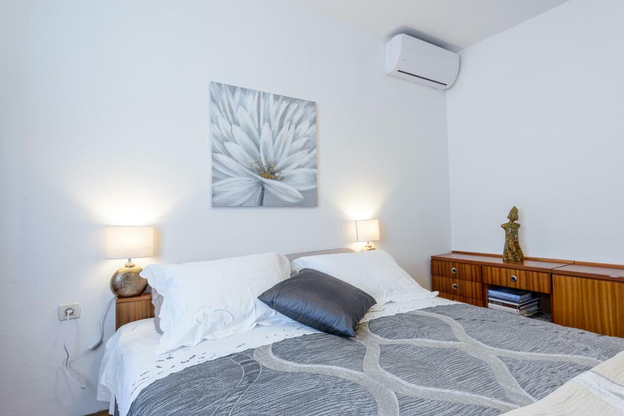 Apartment Antonella Dubrovnik Buitenkant foto