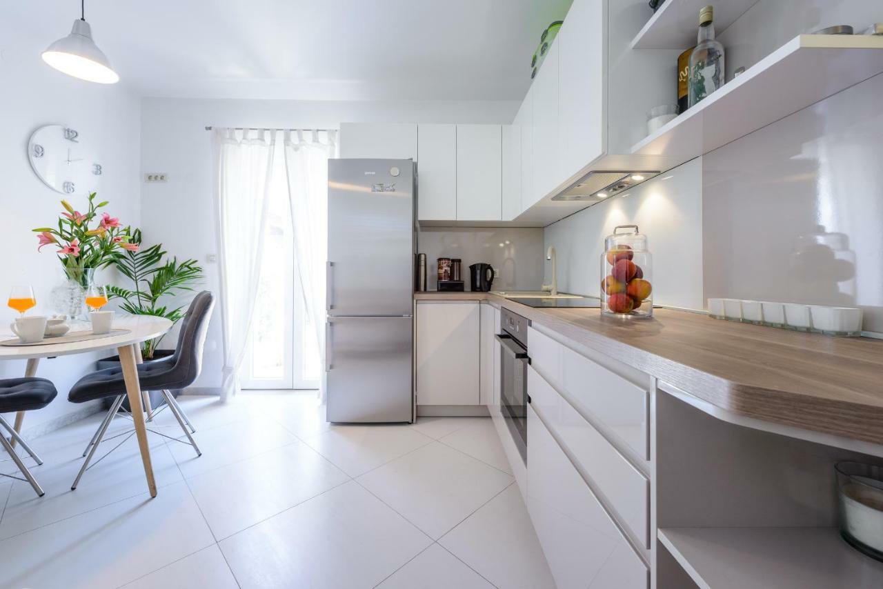Apartment Antonella Dubrovnik Buitenkant foto