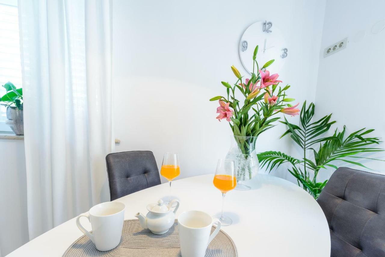Apartment Antonella Dubrovnik Buitenkant foto