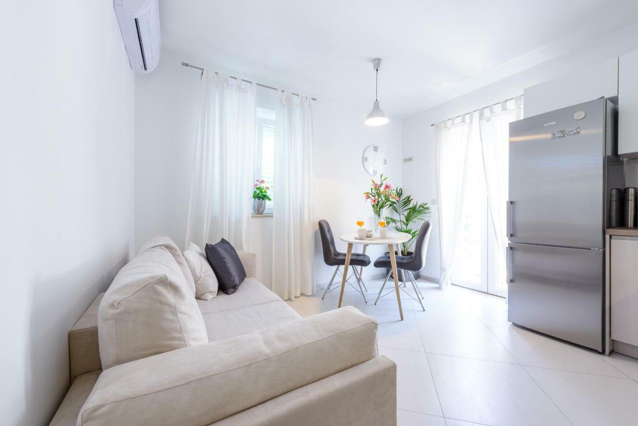 Apartment Antonella Dubrovnik Buitenkant foto
