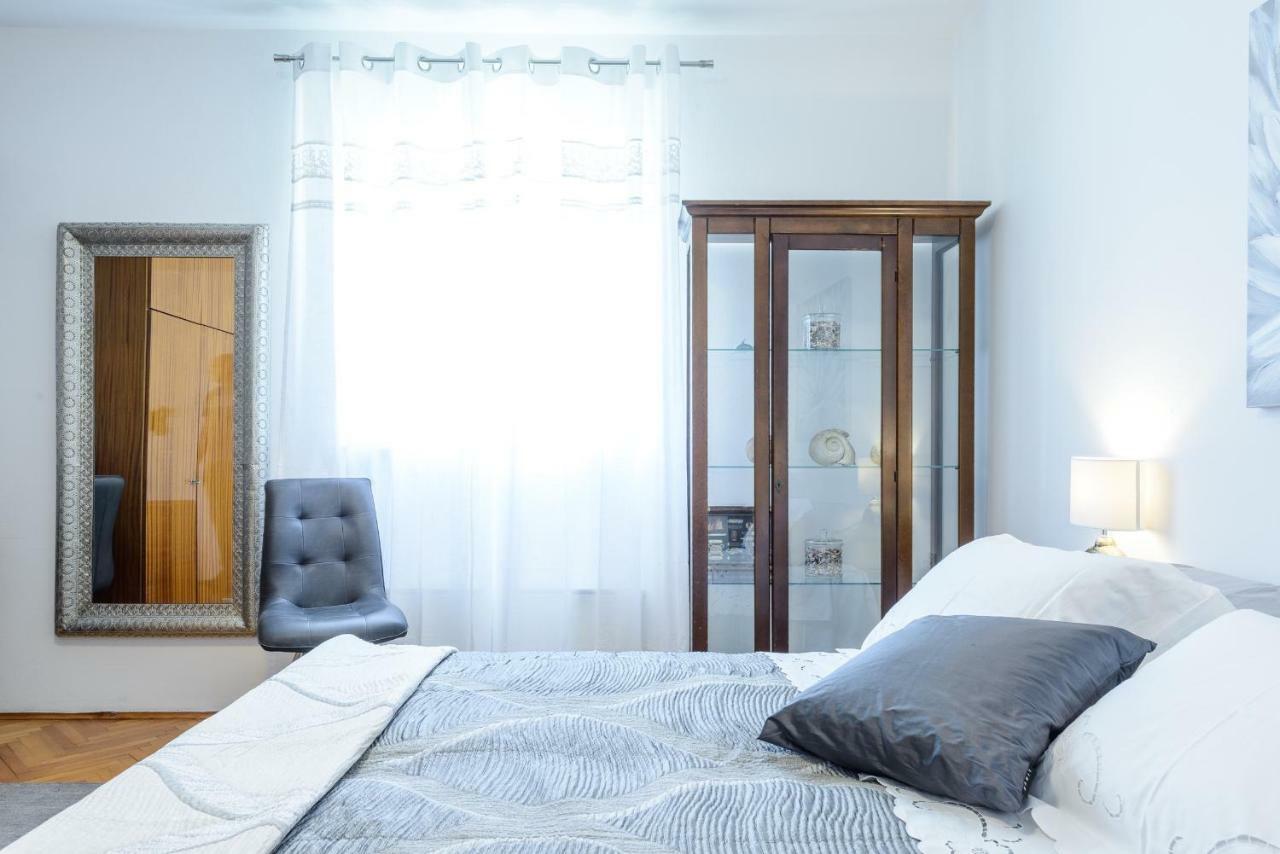 Apartment Antonella Dubrovnik Buitenkant foto