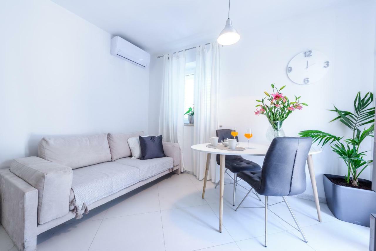 Apartment Antonella Dubrovnik Buitenkant foto