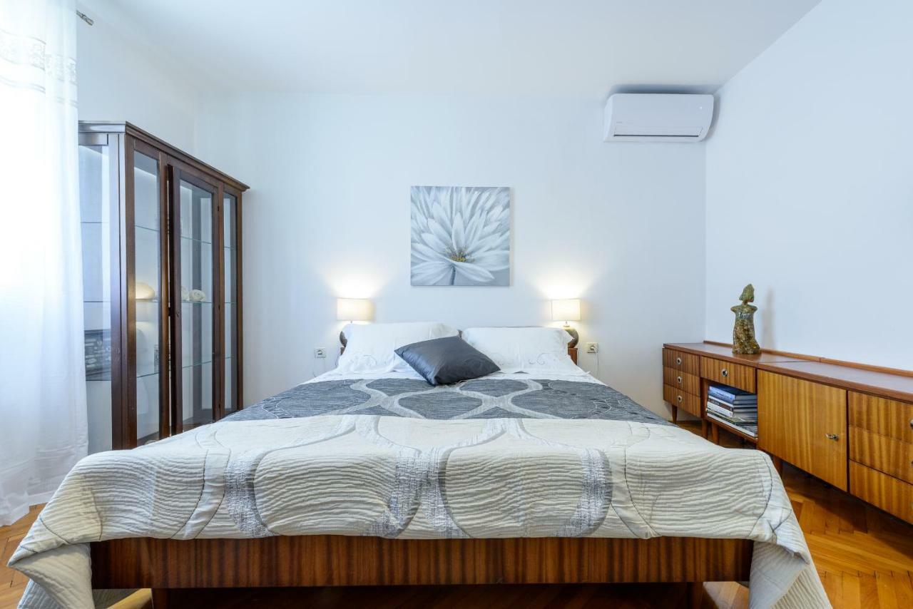 Apartment Antonella Dubrovnik Buitenkant foto