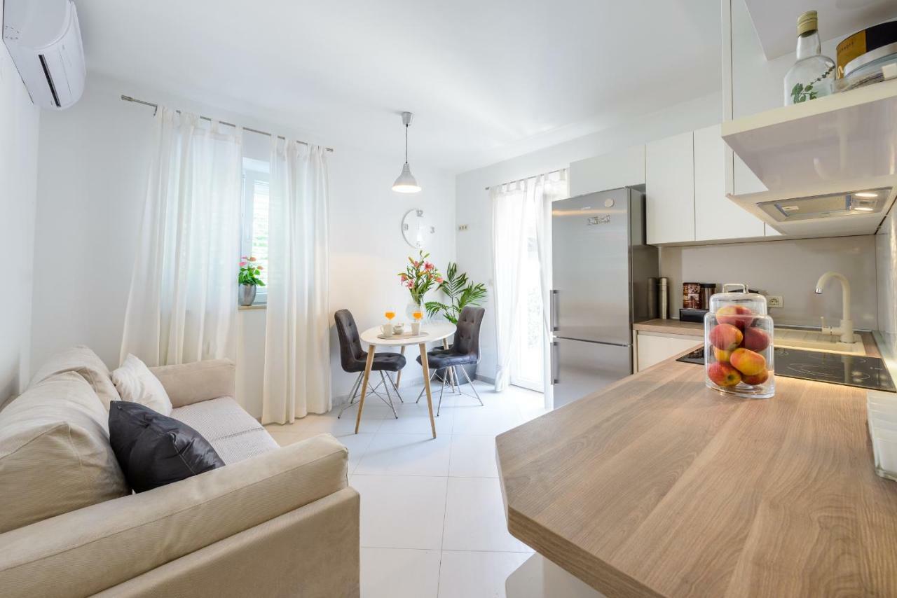 Apartment Antonella Dubrovnik Buitenkant foto