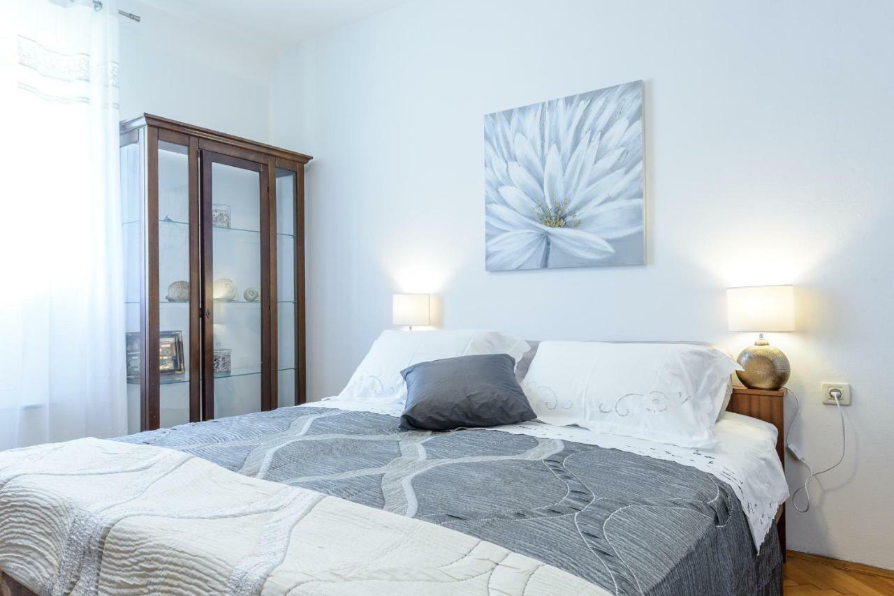 Apartment Antonella Dubrovnik Buitenkant foto