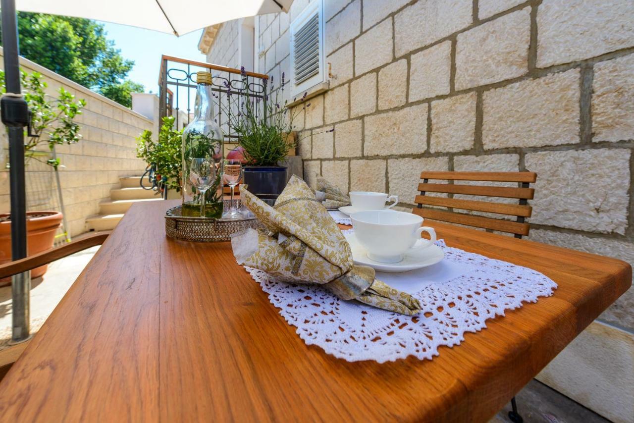 Apartment Antonella Dubrovnik Buitenkant foto