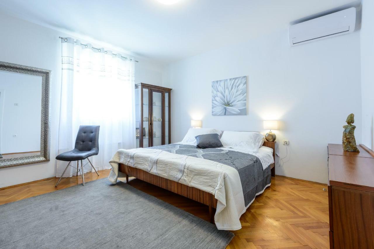 Apartment Antonella Dubrovnik Buitenkant foto