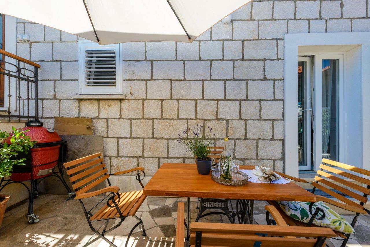 Apartment Antonella Dubrovnik Buitenkant foto